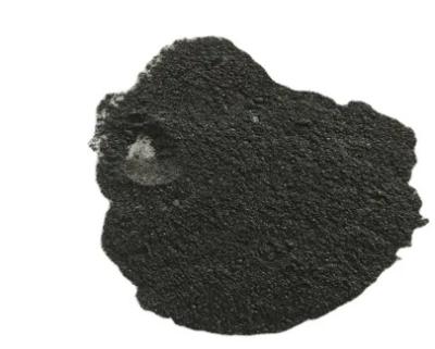 Pó de grafite esférico de alta pureza para bateria