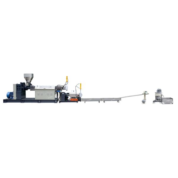 Automatic Crushing Pet Recycling Equipment Loading Force Feeder For Film Flakes