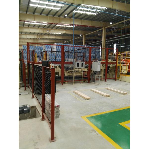 Best Gypsum Board Production Line Price High Quality Gypsum Channel Machine Gypsum Ceiling Board Making Machine New Product 2021