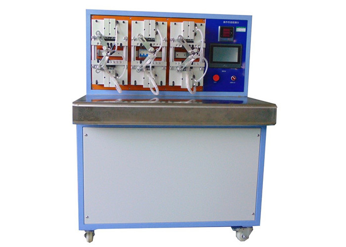 IEC 61009-1 Тестер механической и электрической долговечности автоматического выключателя