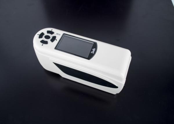 NH310 CIE LAB Portable Spectrophotometer Colorimeter 8mm 4mm Aperture Color Analysis Chroma meter