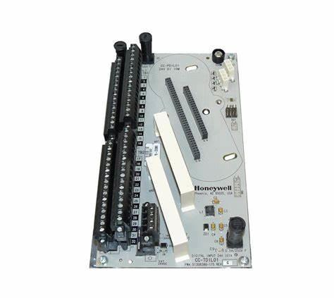 Honeywell CC-TDIL01 51308386-175 Modelos IOTA de entrada digital de 24 V