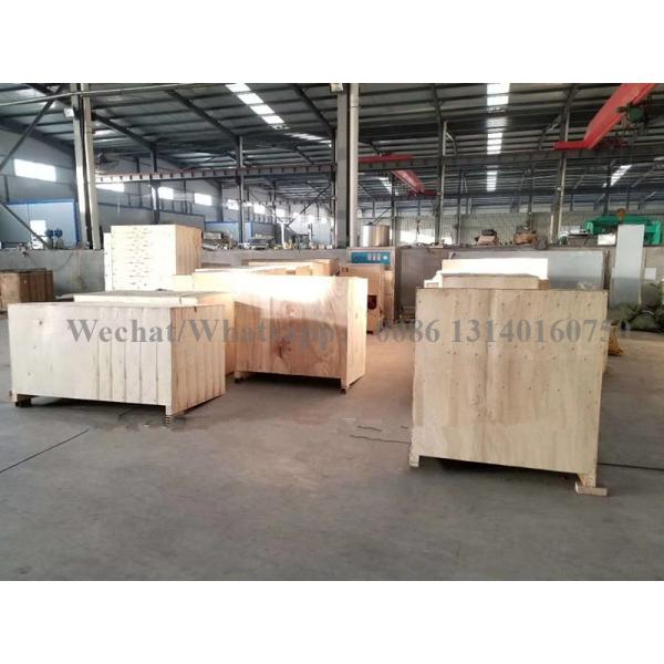 машина извлечения масла дерева ши машины обработки гаек 80-125kg/H автоматическая