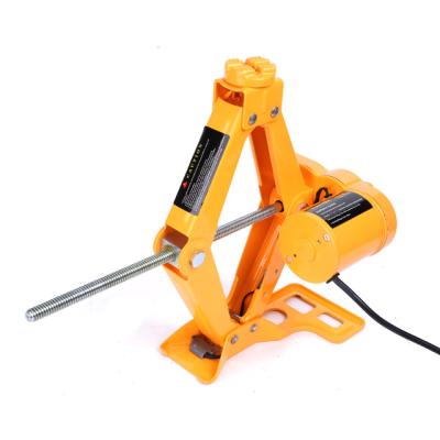 12 volts elétrico Scissor o poder avaliado mínimo da altura 120W de Jack Rv 120mm
