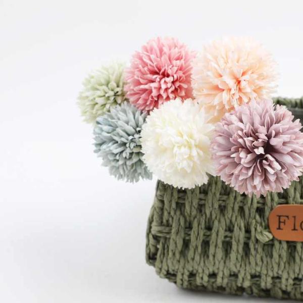 Bouquets de mariage artificiels à vendre Décoration florale fournitures de fête pour Noël Nouvel An Pâques Halloween Après-école Autre