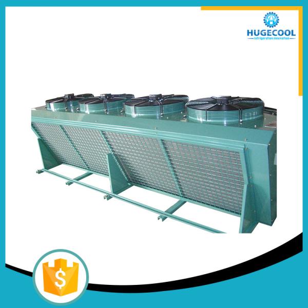condensador de refrigeração ar para a sala fria