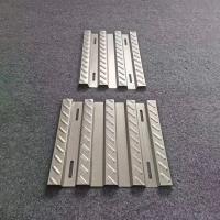 Lightweight Solar Energy Walkway Panels With Eco Friendly Rooftop Design