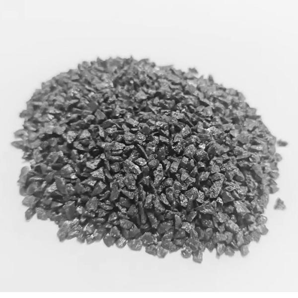 High Alumina Bauxite-Based Brown Fused Alumina for Customized Refractory and Abrasive