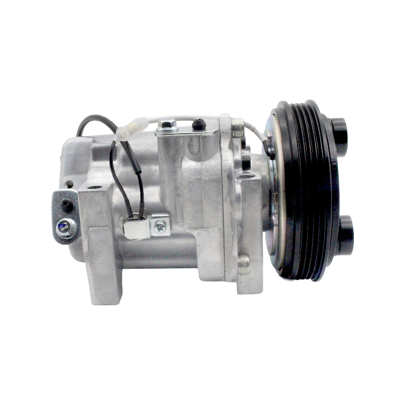 Auto 12v Car Air Conditioner Compressor for MAZDA Ac Compressor OE H12A0AA4DL