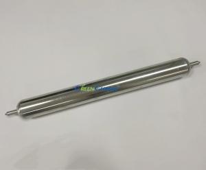 Lawn Mower Rear Roller Asm G137-6143 Fits Toro Greensmaster 4300-D