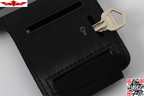 New Design Brand New Outdoor Sports Armband Case For Iphone 100% Qualify Multi Color