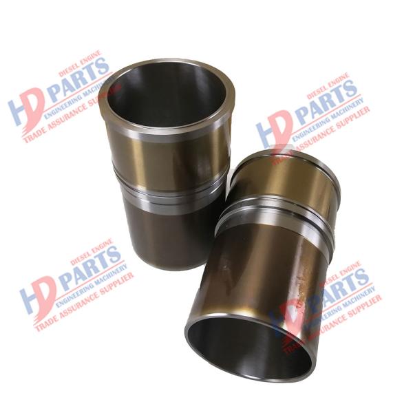 C13 CAT Diesel Engines Parts Cylinder Liner 197-9330 For Construction