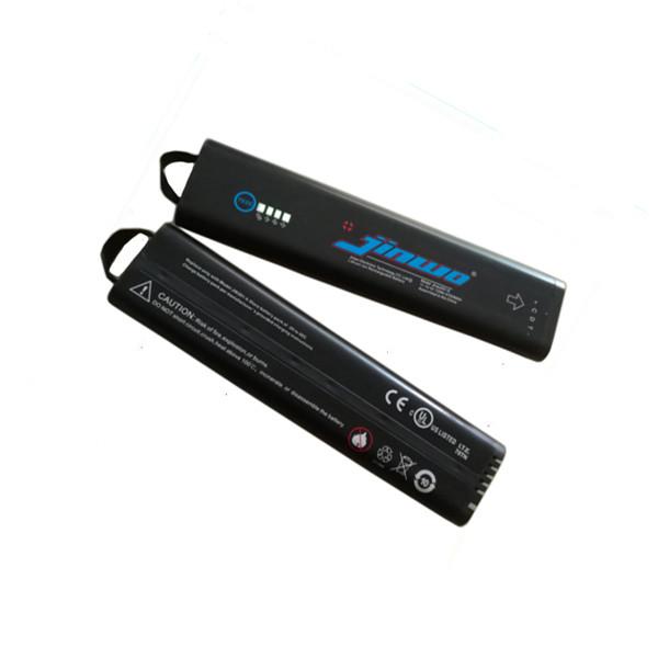 Ge Dash 3000/4000/5000 (SM201-6) Patient Monitor Battery Lithium Ion Battery Medical Battery 11.1V 4400mAh