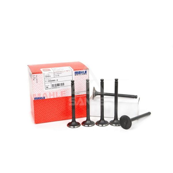 Yanmar 4TNV94 Engine Intake / Exhaust Valve Seat For Yanmar Diesel Engine