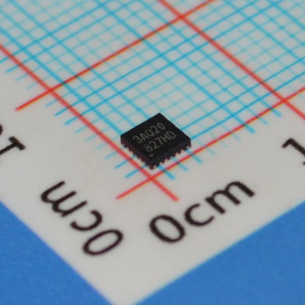 N76E003AQ20 MCU 8051 à 20 MHz avec 18 Ko de mémoire Flash, 1 Ko de SRAM, ADC 12 bits, 16 PWM, UART/SPI/I²C, fonctionnement de 2,4 V à 5,5 V en boîtier TSSOP 20 broches