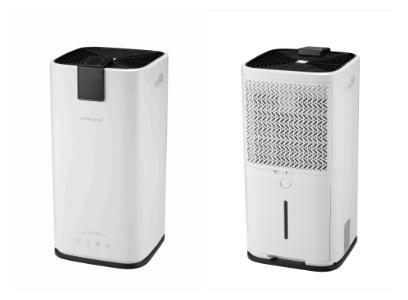 Mini  20L/Day 175 Watt Smart Home Dehumidifier