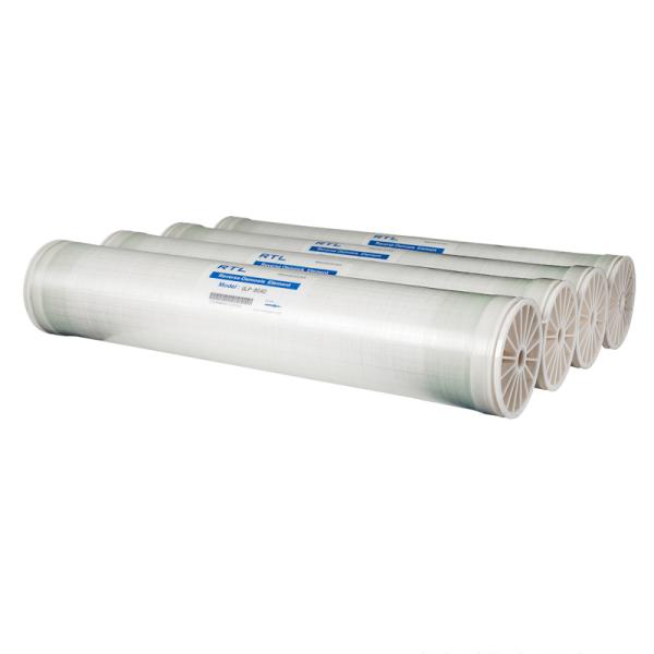 High-quality Practical Domestic QQQ-003 Seawater Desalination Industrial Reverse Osmosis Membrane