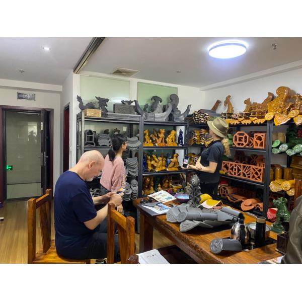 Традиционная толщина 10 мм Японская крыша Плитка крыша Материал высокое сопротивление ветру