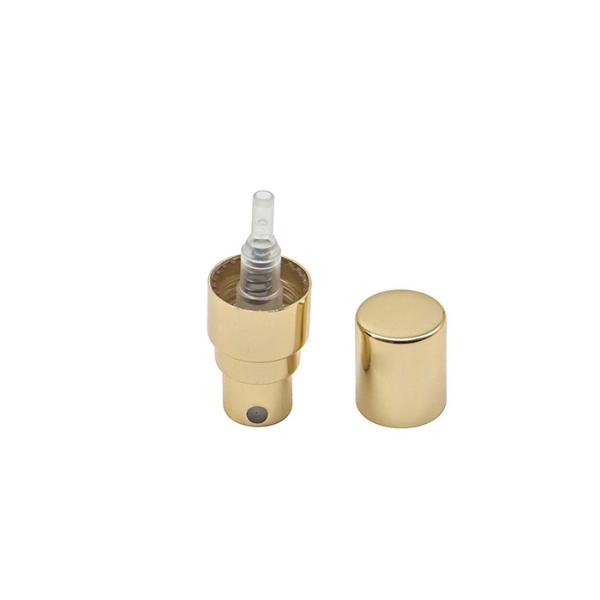15mm Crimp Perfume Spray Pump
