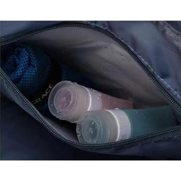 Торба для спортивных занятий на заказ Мокрый карманный многофункциональный спортивный спортивный спортзал