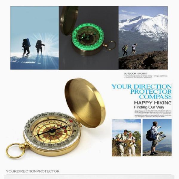 Professional 10 in 1 Emergency Outdoor Survival Tools for Outdoor Traveling, Hiking , Camping