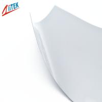 Cachette Chips Gray 2,5 W/MK aucun radiateur préchauffant les matériaux changeants requis de phase