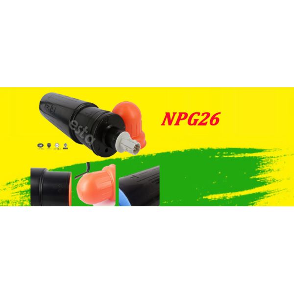 IR502 IR503 IR735 IR3035 IR3045 Canon Copier Toner / Laser Canon Printer Cartridges