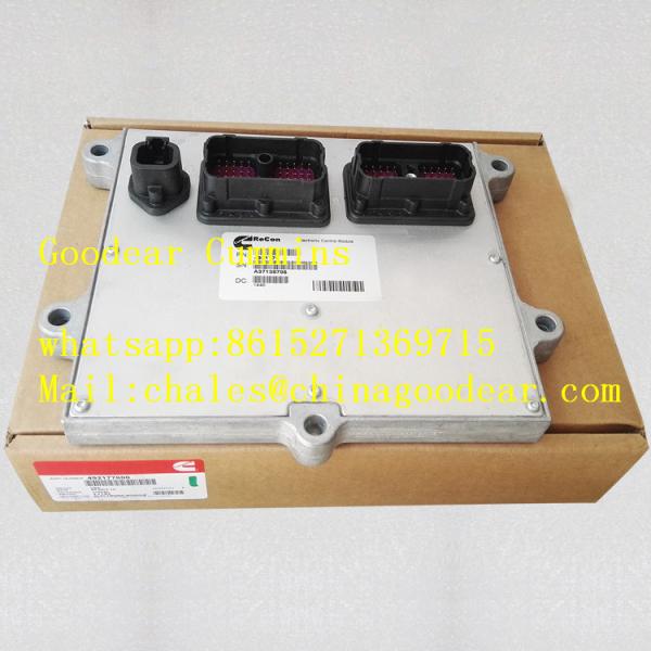 Dongfeng  IBSE diesel engine electronic control unit 4921776 for komatsu