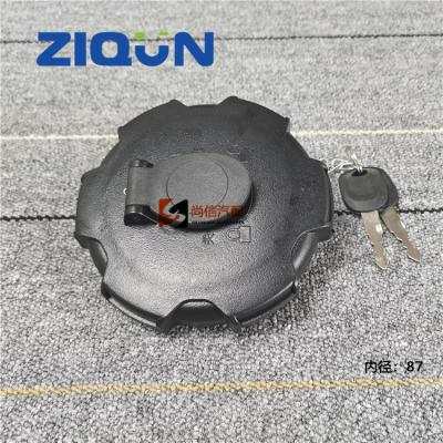 DAF Fuel System OEM 1803760 1315785 Truck Fuel Tank Cap