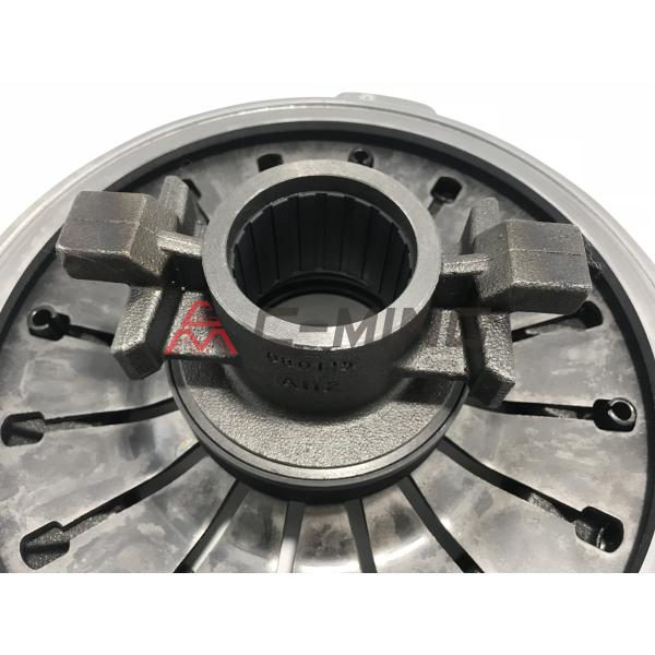 3483000472 350mm Valeo Clutch Kits MFZ350 Clutch Disk Assembly