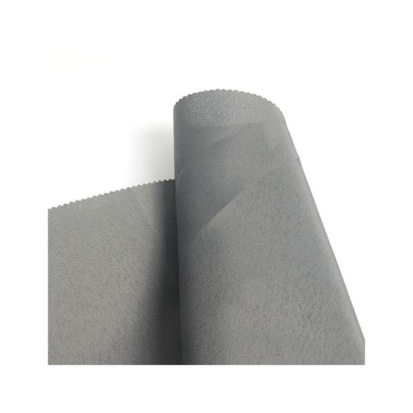 Unifi tag RECYCLED POLY 150D*150D/DTY  polyester oxford fabric