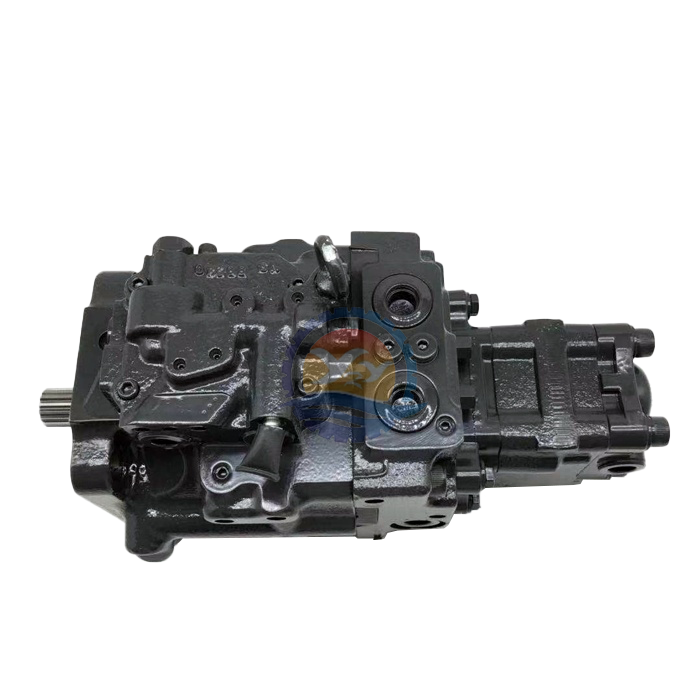 PC40 MR PC55MR-2 PC56-7  Hydraulic Pump 708-3S-00961 708-3S-11220 for Komatsu PC40 MR PC55MR-2 PC56-7 Models