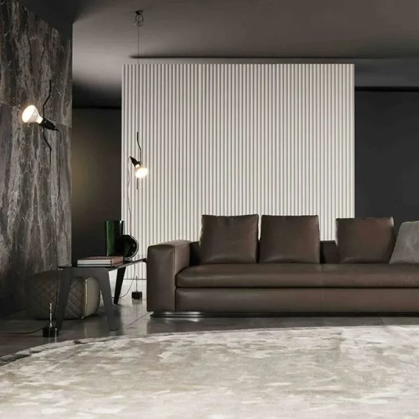 Italian Parentesi Pendant Lamp for Bedroom Bedside Lamp（WH-AP-663）