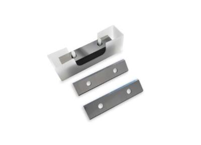 O espelho reversível das inserções do carboneto do Woodworking 50×12×1.5-35° lustrou