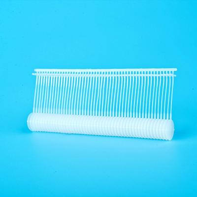15mm Round Tag Pin Hanging Labels Nylon Tag Fasteners