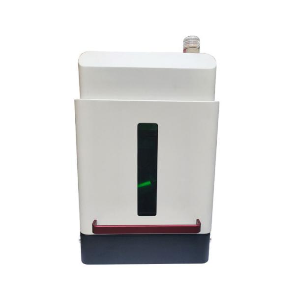 Color Fiber Laser Marking Machine Laser Fiber Printer Mini 20w 30w 50w