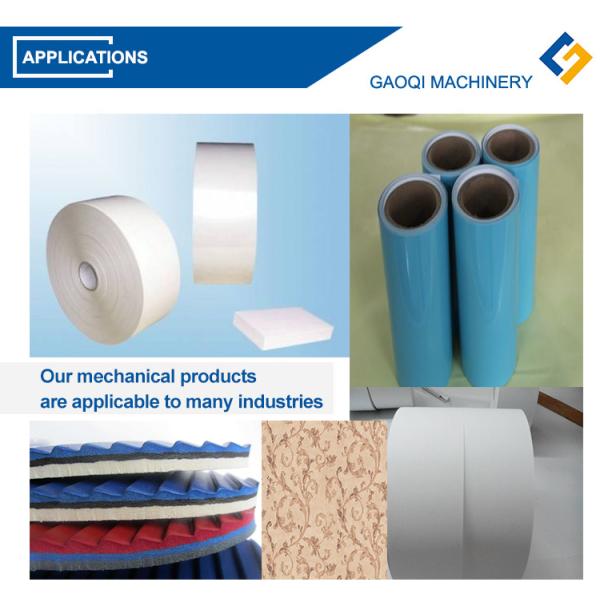 1300 мм эффективная самоклеящаяся ламинирующая пленка покрытия для идеальной ламинирования