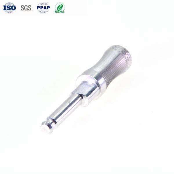 OEM ODM Высокая точность CNC поворота высокой прочности аксессуары из нержавеющей стали