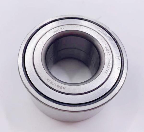 DAC40800044 Car Ford Focus Auto Wheel Bearing40x80x44 ZZ 2RS