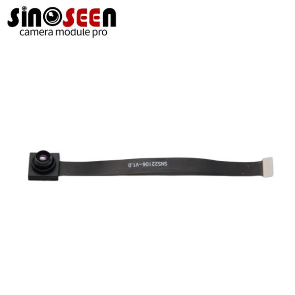 GC2093 1080P CMOS Image Sensor with 1920 x 1080 3MP Size 10 Bit ADC HDR Mode 60fps Full HD Output for Security