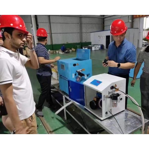 150 L/H Waste Water Treatment System for Health-Medicine/Dental/School/Hospital Medical Equipment