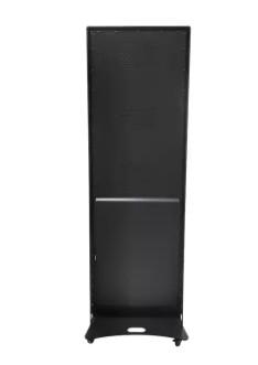 P1.8 P2 P2.5 Led Video Poster Display Indoor Exhibition Mirror Advertising
