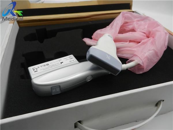 Secondhand Abdominal Ultrasound Probe For Vascular Access