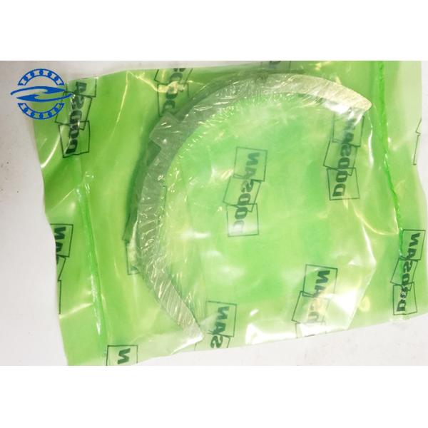 Excavator Engine Parts Diesel engine Thrust Washer 65.0115-6008 DL06
