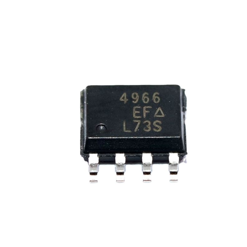 Интегрированные схемы Микроконтроллер Si4971DY-T1-E3 Vi-shay SE30AFJHM3/6B