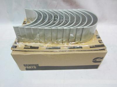 CCEC K19 KT1150 Diesel Engine Bearings 205840 205841 205842 Model Available