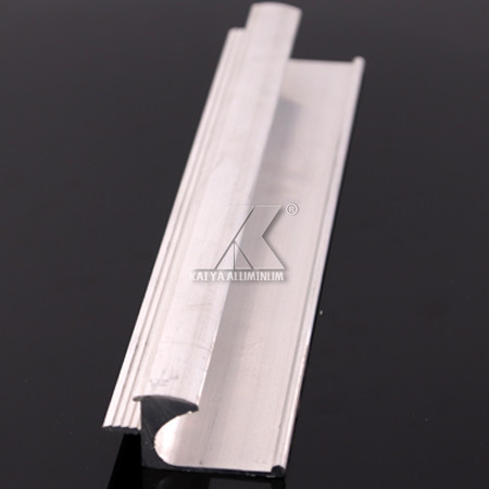 Équilibre en aluminium décoratif RoHS de cadre de rail pour le matériel d