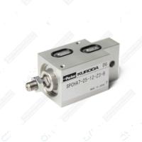 Pour les machines à écrire, le cylindre WPA5152 SPCHA7-25-12-Z3-B