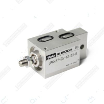 Pour les machines à écrire, le cylindre WPA5152 SPCHA7-25-12-Z3-B