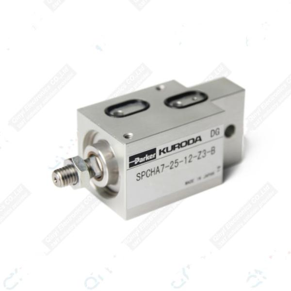 Pour les machines à écrire, le cylindre WPA5152 SPCHA7-25-12-Z3-B